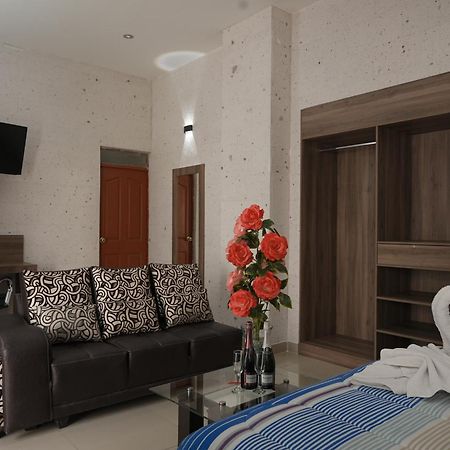 Hoteles Gutierrez Mansion อาเรกิปา ภายนอก รูปภาพ